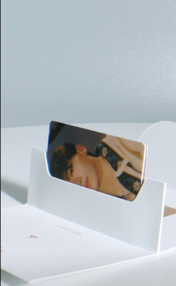 Amazon.co.jp: SEVENTEEN - Face the Sun [Weverse Albums ver